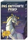 Oetinger Spiel Deine R&auml;tsel-Challenge. Das entf&uuml;hrte Pferd