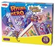 Haba Spiel Rhino Hero Super Battle 2026, Gesellschaftsspiel, Brettspiel,