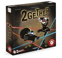 Piatnik Spiel 2Gether