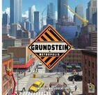 Spiel Grundstein von Metropolis