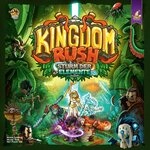 Mirakulus Spiel Kingdom Rush: Sturm der Elemente