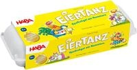 Haba Spiel Eiertanz, Familienspiel