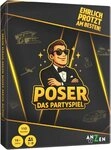 Anzen Spielesammlung LOL - Versch. lustige Kartenspiele, LOL - wer lacht...