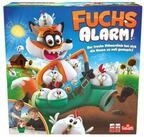 Goliath Toys Spiel Fuchsalarm