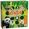 Haba Spiel Tiere der Welt - Bingo, unisex neutral