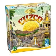 Queen Games Spiel, Cuszco - Classic Edition