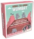 Asmodee Spiel Hand-to-Hand Wombat