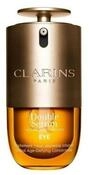 Clarins Gesichtsserum Doble Serum Ojos