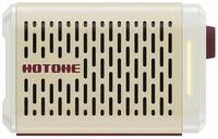Hotone Hotone Gitarren-Verst&auml;rker AP-5WH Pulze Mini Verst&auml;rker (Anzahl...