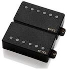 EMG Tonabnehmer, (57/66 Set Black, E-Gitarre Tonabnehmer, Humbucker), 57/66 Set...