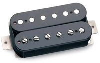 Seymour Duncan Tonabnehmer Seymour Duncan APH-2B BLK Slash Signature Alnico II Pro