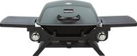 Primaster Gasgrill Primaster Tisch-Gasgrill CityFlame 2 Brenner,...