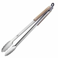 WESTMARK Grillzange &raquo;Classic Wood Maxi&laquo;, 44 cm