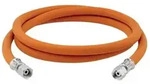 GOK Kompressor Gok Hochdruck-Schlauchleitung Gummi, PS 30 bar G3/8L x G3/8L x...