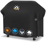 LuxusKollektion Grill-Schutzh&uuml;lle Grillabdeckung 147 CM Weber Genesis II Serie...
