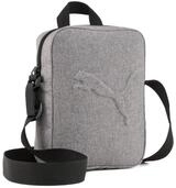 PUMA Umh&auml;ngetasche Buzz Heather Portable (1-tlg), Schulterriemen