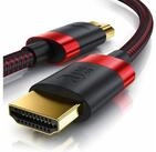 Primewire HDMI-Kabel, 2.1, HDMI Typ A (300 cm), 8K @ 120Hz / 4K @ 240Hz DSC,...