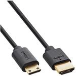 Inline TV-Kabel