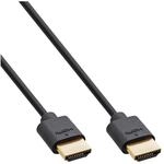 Inline TV-Kabel