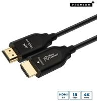 Microconnect TV-Kabel
