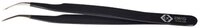 C.K Pinzette C.K T2361D ESD Pinzette 7a SA-ESD Spitz, gebogen, fein 120 mm