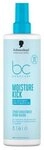 Schwarzkopf Leave-in Pflege Schwarzkopf BC Moisture Kick Spray Conditioner 400ml