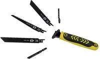 C.K S&auml;bels&auml;ge C.K S&auml;gen-Set T0820A ohne Akku