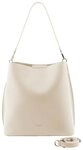 Seidenfelt Manufaktur Schultertasche Hobo Bag