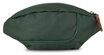 Satch Bauchtasche Satch Cross Easy Pure Forest Green