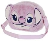Karactermania Umh&auml;ngetasche Disney Lilo und Stitch Angel Mini Tasche Pl&uuml;sch,