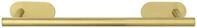 WENKO Handtuchstange Turbo-Loc&reg; Orea, 40 cm, Befestigen ohne Bohren
