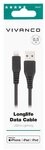 Vivanco Lightningkabel