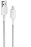 Anker A81H5G21 Computer-Kabel, USB Kabel 0,9 m USB A auf USB C Wei&szlig;