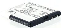 AGI Akku kompatibel mit Bea-fon S470 Akku Akku