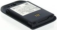 AGI Akku kompatibel mit Avaya 660190R2B Akku Akku