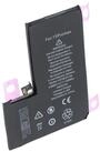 AccuCell Akku passend f&uuml;r Apple iPhone 15 Pro Max, Li-Polymer, 3,86V, 4422mAh,...