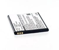 AGI Akku f&uuml;r Archos 40B Titanium Li-Ion 3,7 Volt 1250 mAh schwarz Handy-Akku...