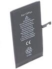 AccuCell Akku passend f&uuml;r Apple iPhone 15 Plus, Li-Polymer, 3,86V, 4383mAh, 16...