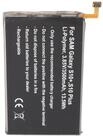 AccuCell Akku passend f&uuml;r Samsung Galaxy S10+, S10 Plus, Li-Polymer, 3,85V, 35...