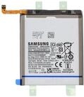 AccuCell Akku Original Samsung f&uuml;r Galaxy S22+ S906, Typ EB-BS906ABY Akku 4500...