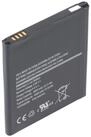 AccuCell Akku passend f&uuml;r Samsung Galaxy Xcover 6 Pro, SM-G736B, Li-Polymer, 3...