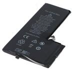 AccuCell Akku passend f&uuml;r Apple iPhone 11 Pro Max, Li-Polymer, 3,79V, 4500mAh,...