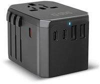 sbs Reiseadapter