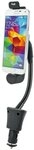 Schwaiger Handy-Halterung LHSA300M 513, (KFV-Halterung, Anschluss Micro USB 2.0 Typ