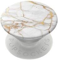Popsockets Popsockets PopGrip - Gold Lutz Marble