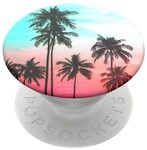 Popsockets Popsockets PopGrip - Tropical Sunset
