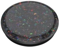 Popsockets Popsockets PopGrip - Premiuim - Iridescent Confetti Oil Slick