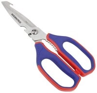 WorkPro Universalschere WorkPro WP214006 Haushaltsschere 255 mm
