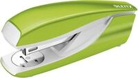 LEITZ Heftger&auml;t B&uuml;roheftger&auml;t NeXXt Wow Metall 30 Blatt Blister gr&uuml;n