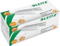 LEITZ Heftklammer Heftklammern e2 24/6 verzinkt VE=2500 St&uuml;ck (10 St&uuml;ck)